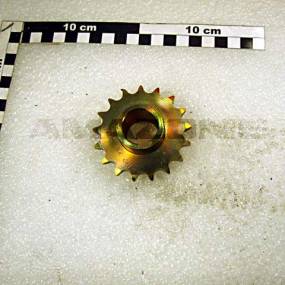 Antriebskettenrad Z=17 Amazone 4043400