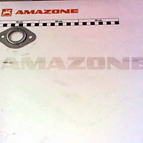 Dichtschale 1.4301 Amazone 4829400