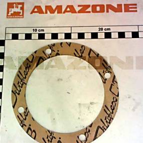 Deckeldichtung 154X114X1 Amazone 6026300