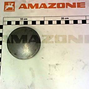 Deckel P102/P122 Amazone 7005200