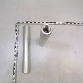 Distanzhuelse (B10) (72000786) Amazone