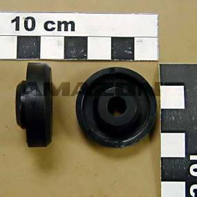 Abschlussdeckel K Alt: 7112300 (7284300) Amazone