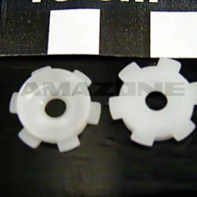 Kolben Kunststoff Amazone 7663300