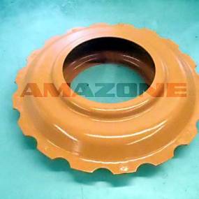 Ring Dw (11/K1) Amazone 77900406