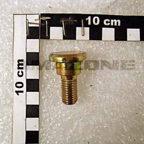 Bolzen 28X38 mit M12 Gewinde Amazone 78101570