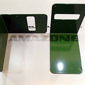 Warntafelhalter rechts Amazone 78201484