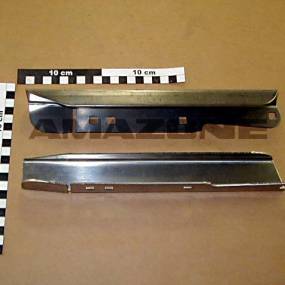 Basisstreuschau.os 300 Re Amazone 914743