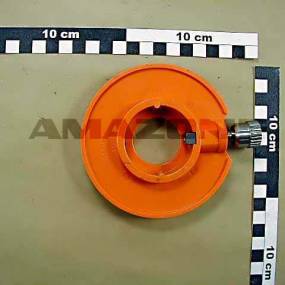 Schaltring D=48 Amazone 915968