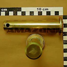 Bolzen Kurz Alt: 915566 Amazone 918280