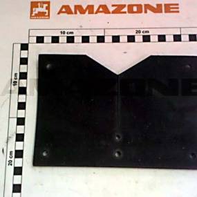 Abdeckgummi Amazone 918361