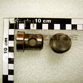 Aufnehmer F.konsole Amazone 918574