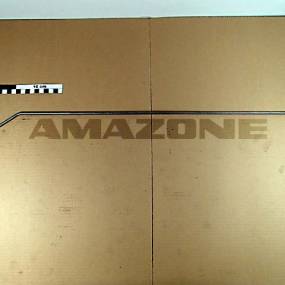 Zeiger F.anzeige Amazone 922830