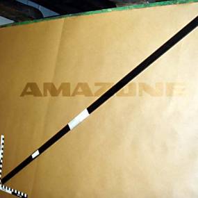 Zugband Schwarz Amazone 922985