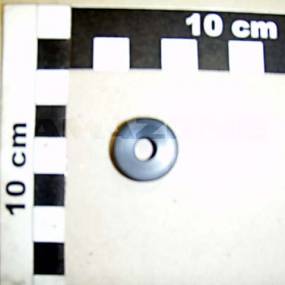 Scheibe 6,0X19X5 (932467) Amazone