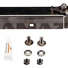 Streuschaufel 240 Re. Za-U (933049) Amazone