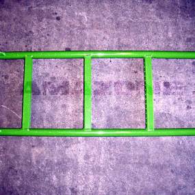 Leiter Un. Verr. (02/K5) Amazone 935400