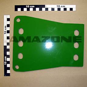 Blattfeder 3-Fach F.umruestung Amazone 935713