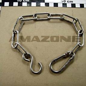 Gliederkette Streuschirm Amazone 936104