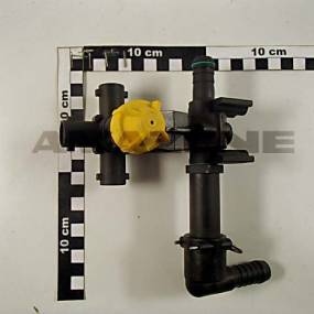 Duesenkoerper 4-Fach Lang Ii Amazone 936569