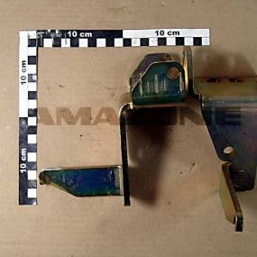 Lagerschelle Dmc (B10) Amazone 936862