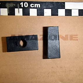 Abstandhalter Endstueck Amazone 937622