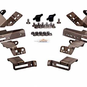 Grenzstreuschaufelsatz Ts2 Hartmetallbeschichtet (943990) Amazone