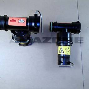 Druckbegrenzungsventil Nw28 (Rot) (Sr) Amazone 945861