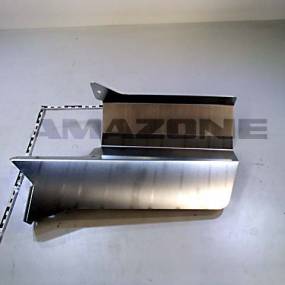 Spritzschutzverlaengerung Li. Amazone 946369