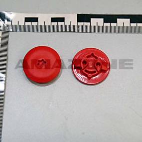 Stopfen Markierung Streuscheibe Ts Rot (946796) Amazone
