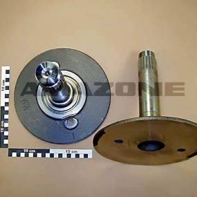 Zinkentraegerwelle Amazone 950425