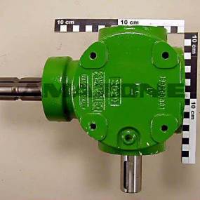 Getriebe Bodenradantrieb Amazone 951217