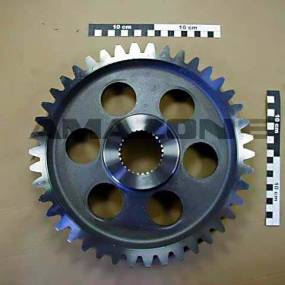 Stirnrad Z = 42 Alt: 6613400 Alt: 951481 Amazone 951598
