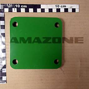 Schraubblech (02/K5) Amazone 952170