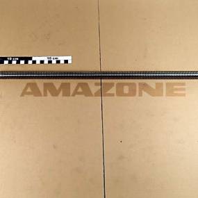 Spindelwelle Amazone 952886