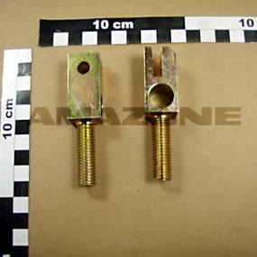 Aufnahme Kolbenstange Amazone 953041