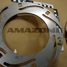 Steuerscheibe 32 Kpl Amazone 955113