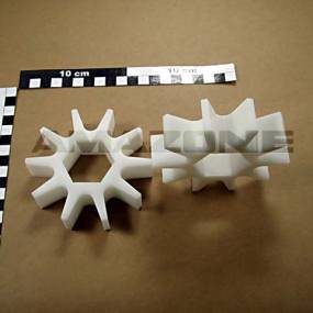 Dosierrad 100 Ccm Amazone 961444