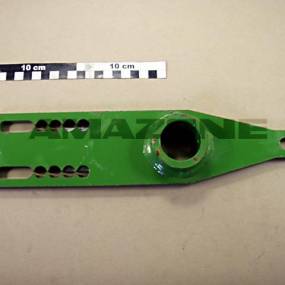 Hakengrundplatte Kpl. (02) Amazone 961585