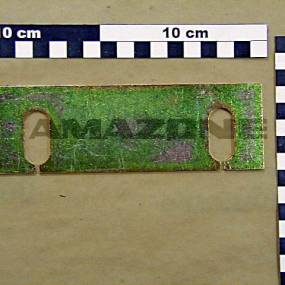 Ausgleichsblech (B10) Amazone 963289