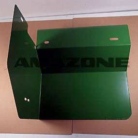 Geblaeseabschiermung (02/K5) Amazone 966309