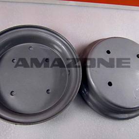 Felgenhaelfte M Ventilbohrung (11) Amazone 969147