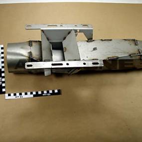 Injektor D=100 Geschw. (09) Amazone 969188