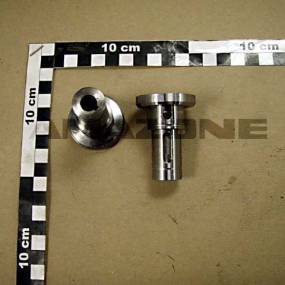 Antriebsnabe Amazone 972015