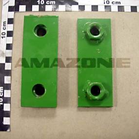 Mutterplatte Seite (02) Amazone 972448