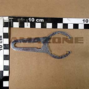 Optogerberschluessel (Fe//Zn12//B/T2) Amazone 973987