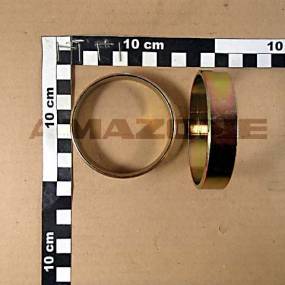 Buchse 70X2,5X15 Amazone 974082