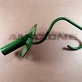 Kontrolldeckel Kg 0X-2 (02/K3) Amazone 974395