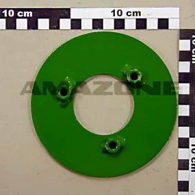 Haltescheibe Amazone 992682