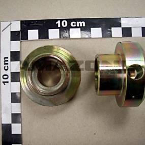 Stuetze F. Feder   (B10) Amazone 993509