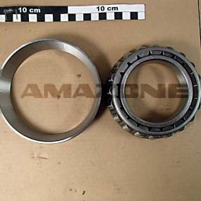 Kegelrollenlager Din 720 30215 Amazone CB023